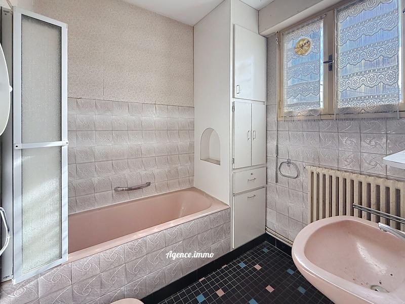 Maison - 172 m² - 5 pièces