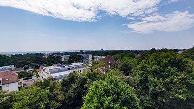 Appartement - 37 m² - 2 pièces