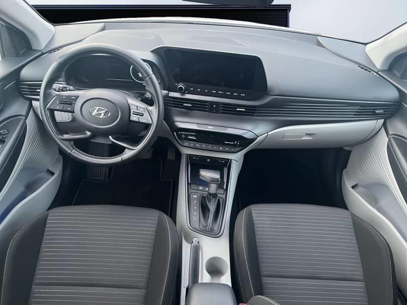 Hyundai i20 1.0 t-GDi 100 Dct-7 Hybrid 48v Creative