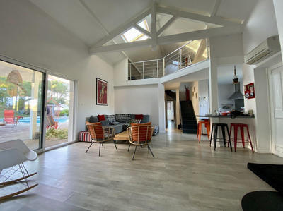 Maison - 150 m² - 6 pièces