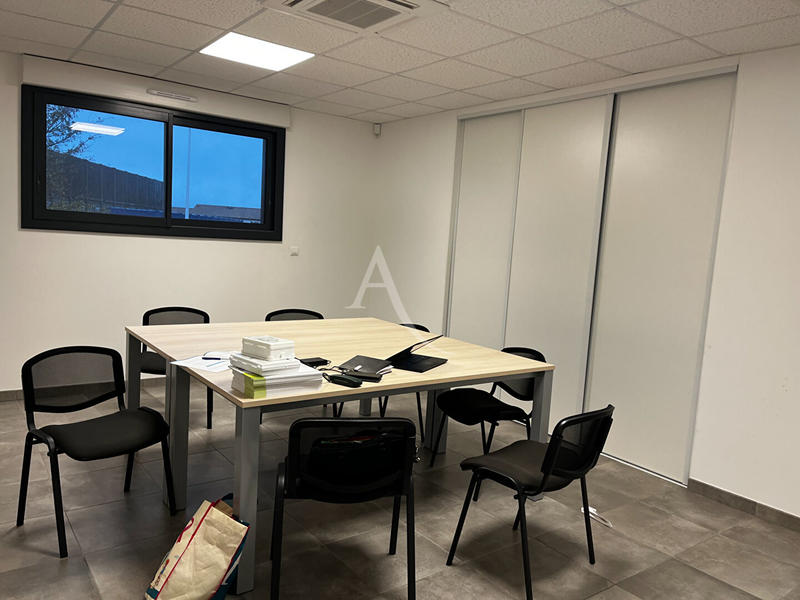 Local commercial - 480 m²