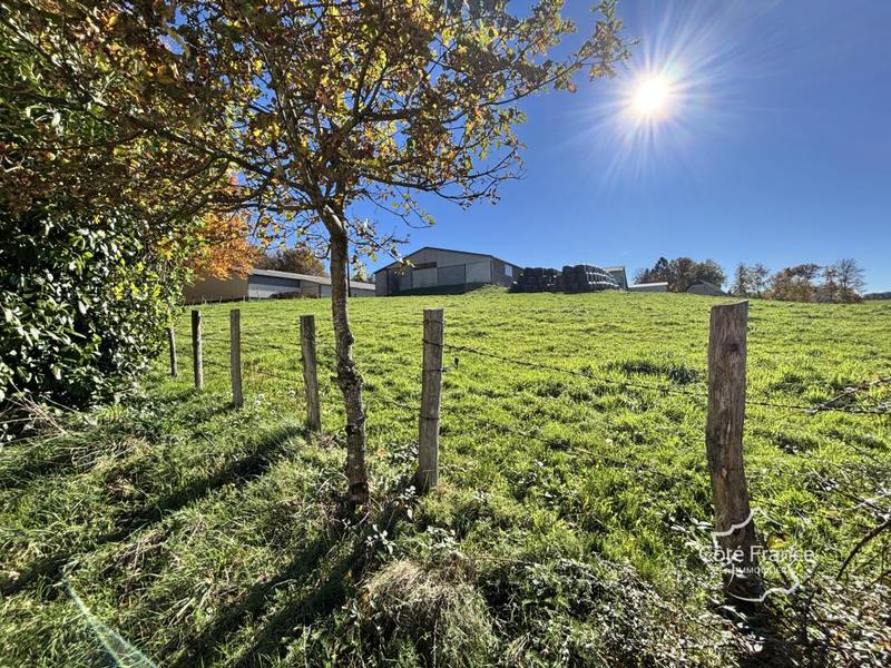 Maison - 65 m² - 3 pièces