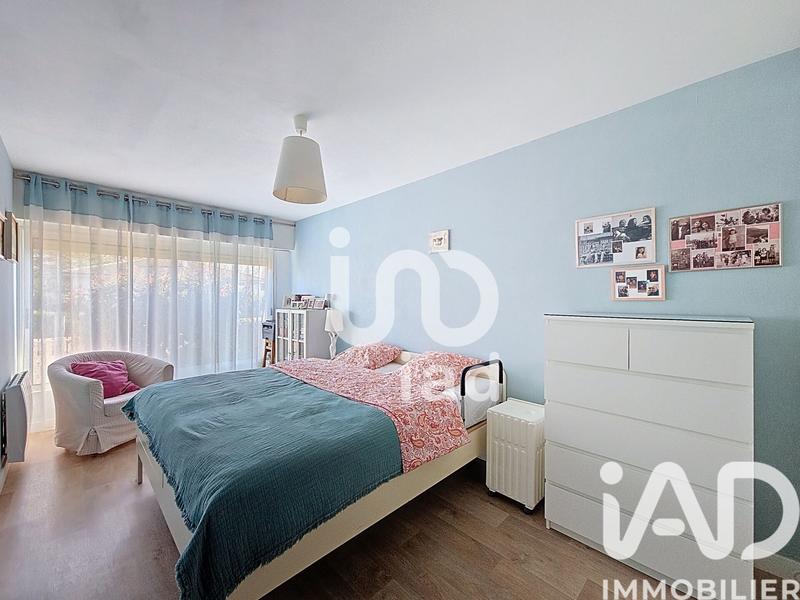 Maison - 165 m² - 7 pièces