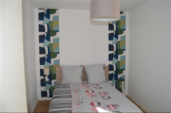 Appartement - 70 m² - 6 pièces