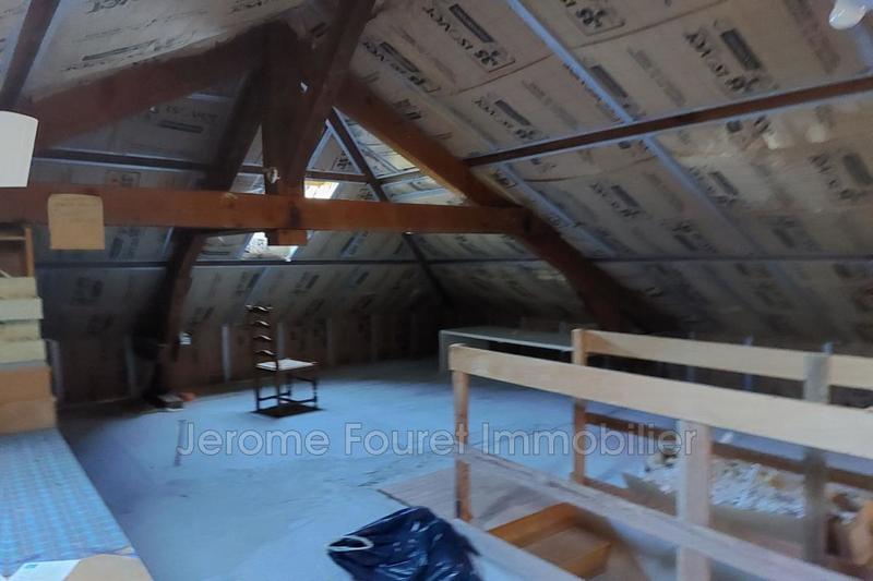 Maison - 98 m² - 4 pièces