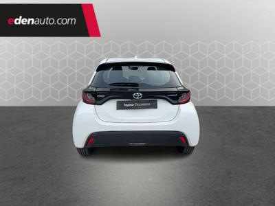 Toyota Yaris Hybride 116h Dynamic