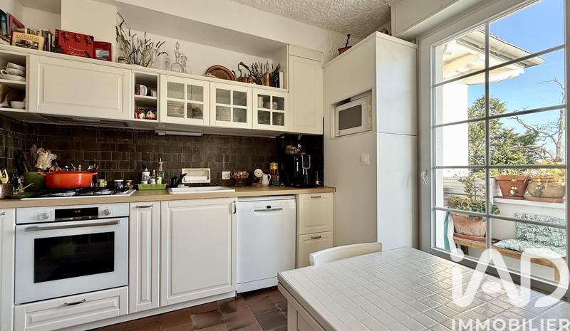 Appartement - 84 m² - 3 pièces