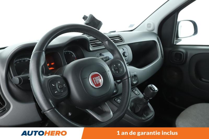 Fiat Panda 1.2 Lounge 69 ch