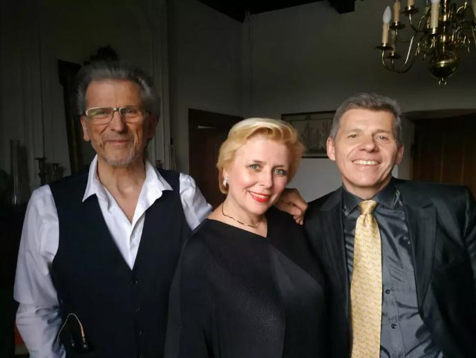 Festival les Musicales du Causse - Clara Cernat et l'Orchestre de chambre de Toulouse