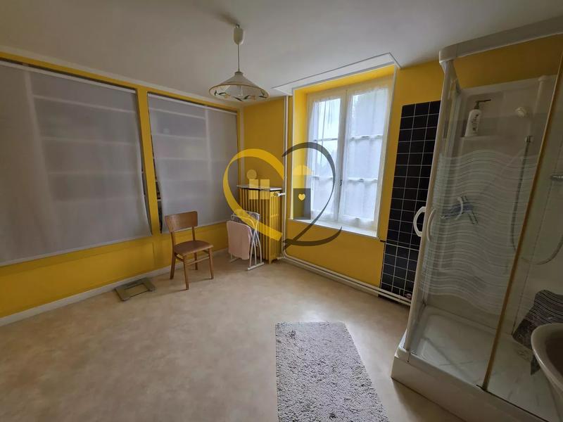 Maison - 170 m² - 6 pièces