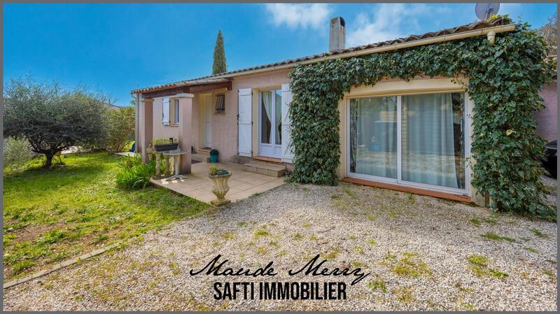 Maison - 145 m² - 5 pièces