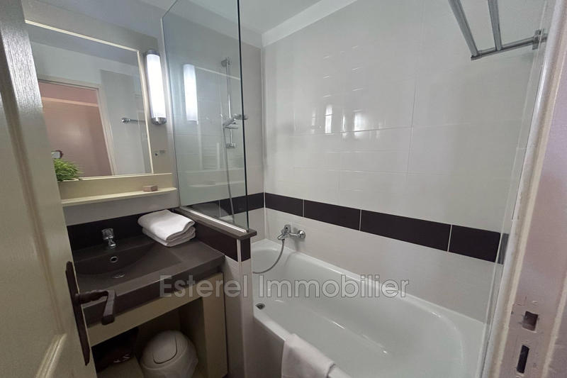 Appartement - 28 m² - 2 pièces