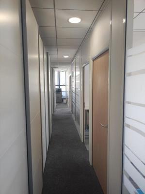 Bureau - 335 m² - 13 pièces