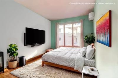 Appartement - 74 m² - 3 pièces