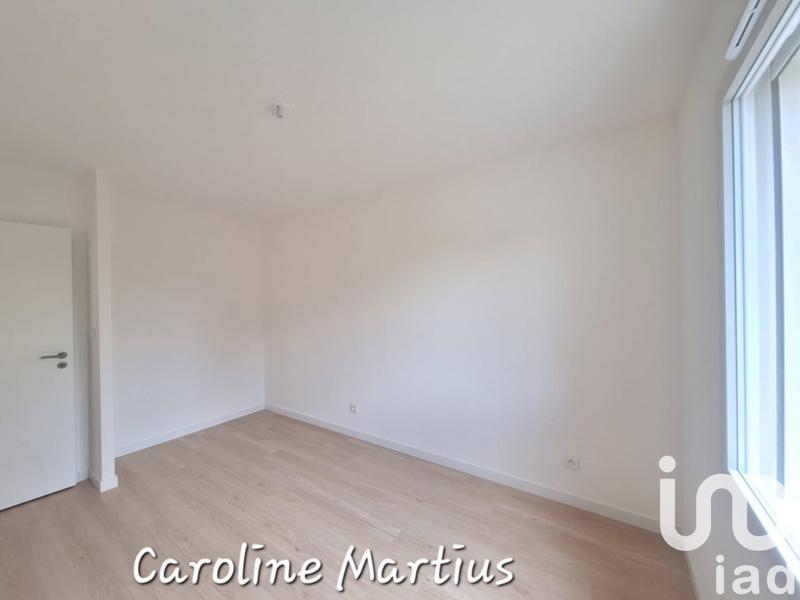 Maison - 94 m² - 4 pièces