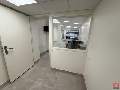 Local commercial - 75 m²