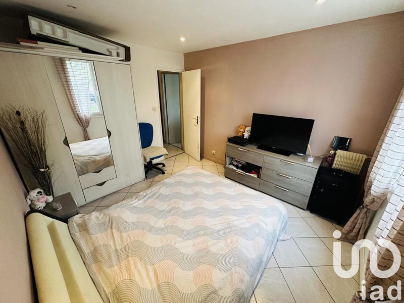 Appartement - 73 m² - 3 pièces