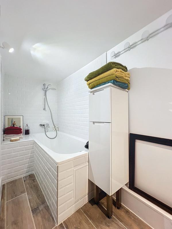 Maison - 112 m² - 5 pièces