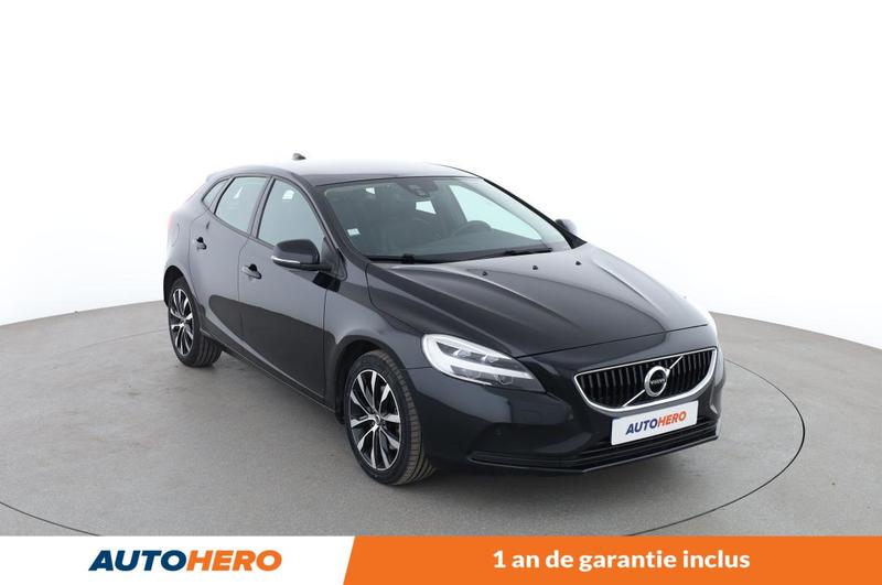 Volvo V40 2.0 T2 Signature Edition 122 ch