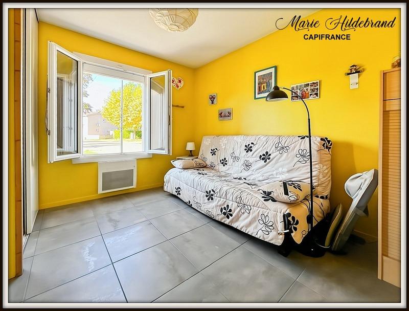 Maison - 126 m² - 7 pièces