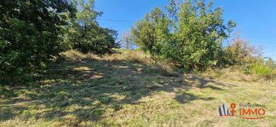 Terrain - 660 m²