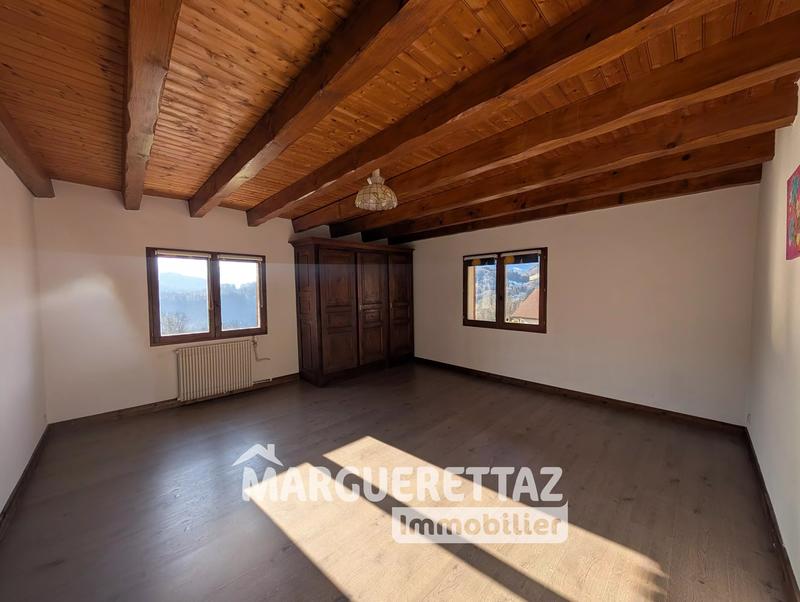 Ferme - 300 m² - 11 pièces