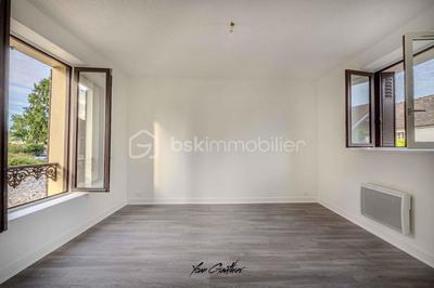 Appartement - 26 m² - 2 pièces