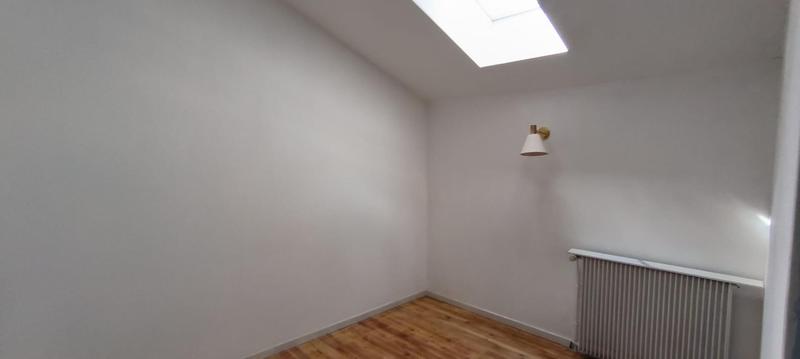 Maison de ville - 124 m² - 6 pièces