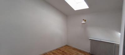 Maison de ville - 124 m² - 6 pièces