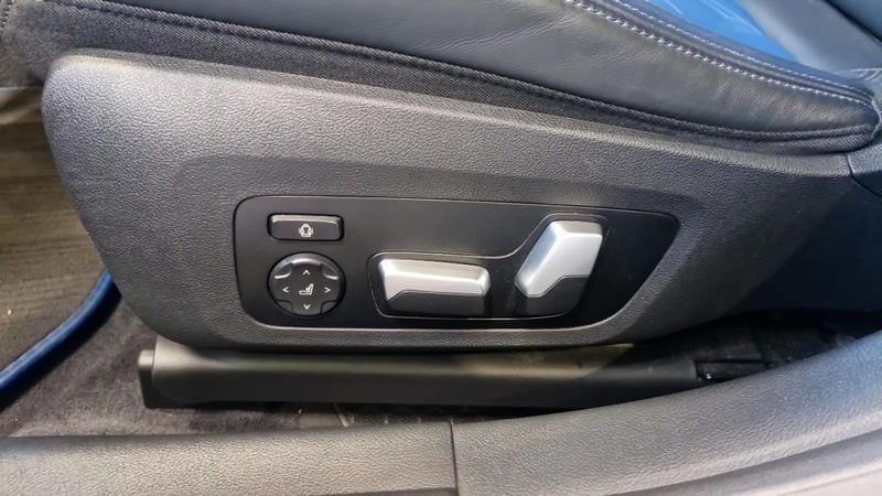 Bmw Série 4 Gran Coupé G26 430d Xdrive 286 Ch Bva8 m Sport Limited