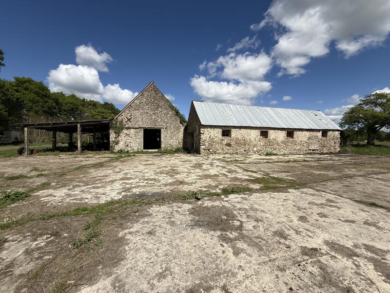 Maison ancienne - 126 m² - 5 pièces