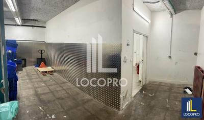 Local commercial - 195 m²