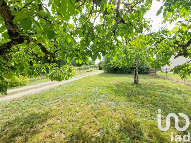 Maison - 73 m² - 5 pièces