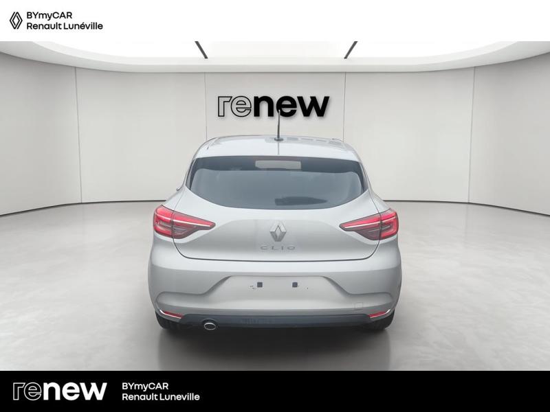 Renault Clio V TCe 90 - 21 Zen