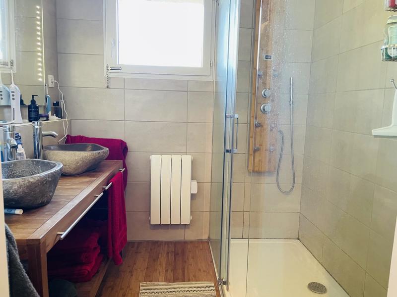 Maison - 161 m² - 6 pièces