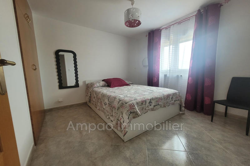 Pavillon - 96 m² - 4 pièces