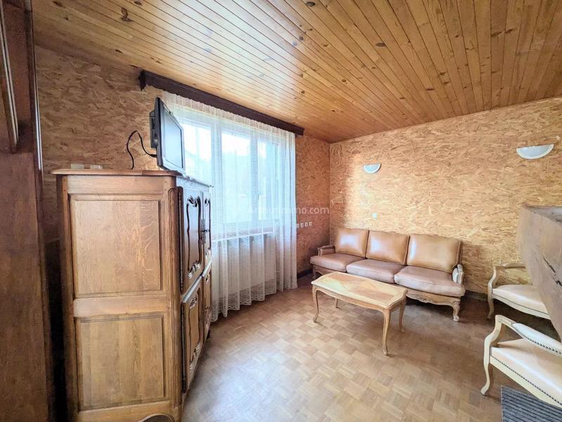Maison - 184 m² - 5 pièces