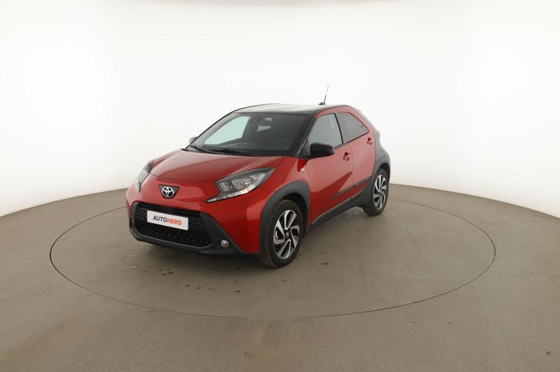 Toyota aygo x 1.0 Vvt-i Design 72 ch