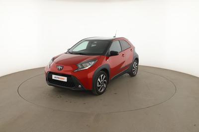 Toyota aygo x 1.0 Vvt-i Design 72 ch