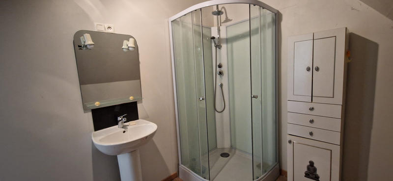 Maison ancienne - 109 m² - 5 pièces