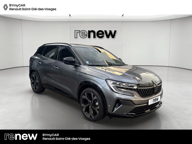 Renault Austral E-Tech full hybrid 200 Gsr2 Techno esprit Alpine