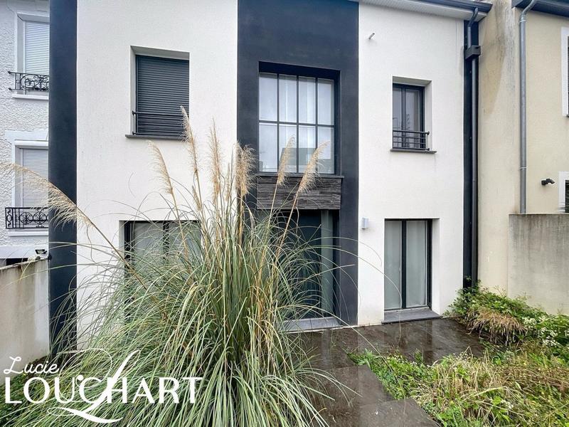 Maison - 178 m² - 7 pièces