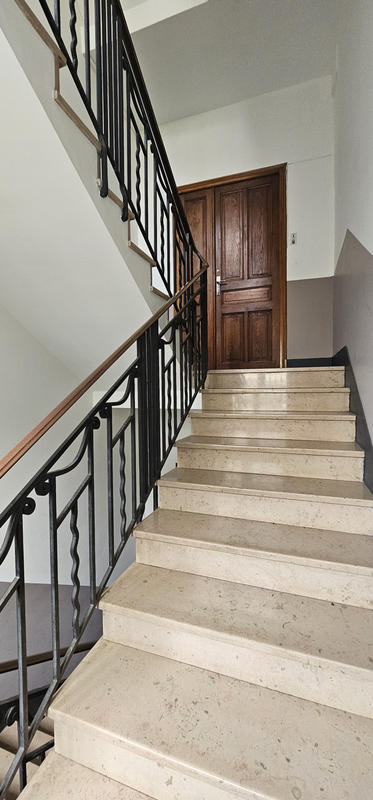 Appartement - 99 m² - 4 pièces