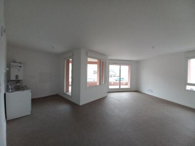 Appartement - 71 m²