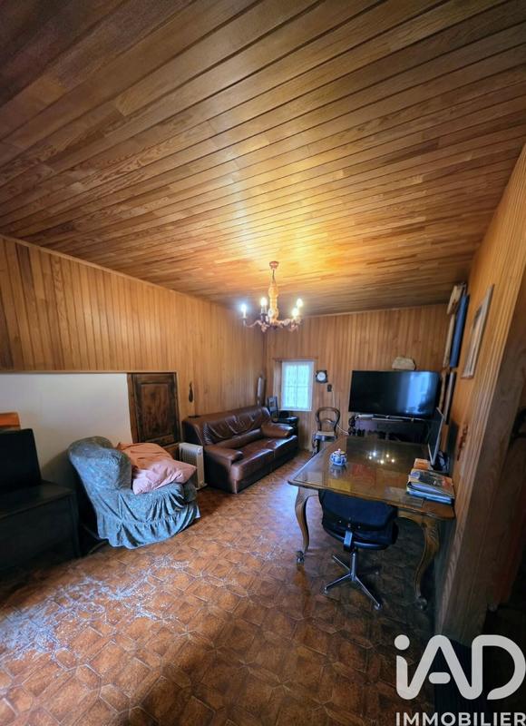 Maison - 169 m² - 4 pièces