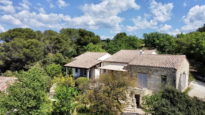 Villa - 210 m² - 7 pièces