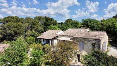 Villa - 210 m² - 7 pièces