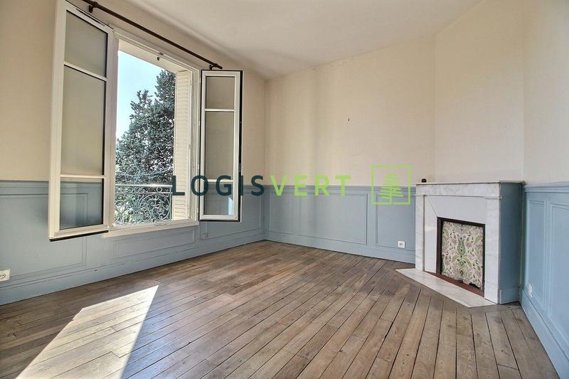 Maison - 130 m² - 8 pièces