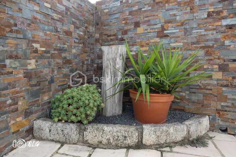 Maison - 152 m² - 6 pièces