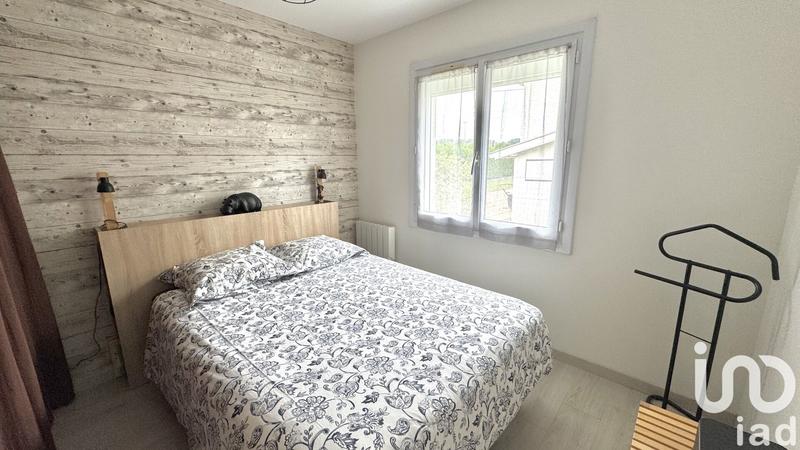 Maison - 81 m² - 4 pièces